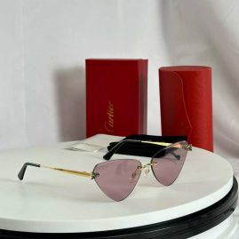 Picture of Cartier Sunglasses _SKUfw55795464fw